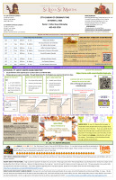 10 02 2022 27th Sunday of Ordinary time