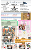 NOVEMBER 23, 2025 SOLEMNITY OF OUR LORD JESUS CHRIST, KING OF THE UNIVERSE