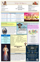 04 09 2023 EASTER SUNDAY