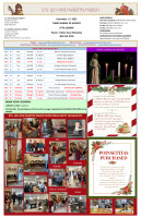 12 17 2023 3RD Sunday of Advent