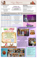 DECEMBER 1, 2024 THE FIRST SUNDAY OF ADVENT (1)