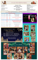 12 10 2023 2nd Sunday of Advent