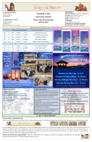12 11 2022 Third Sunday of Advent
