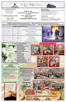 APRIL 20, 2025 EASTER SUNDAY OF THE RESURRECTION OF THE LORD