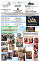 JANUARY 04, 2026 THE EPIPHANY OF THE LORD