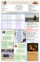 02 18 2024 FIRST SUNDAY OF LENT