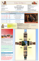 08 20 2023 20th Sunday in Ordinary Time