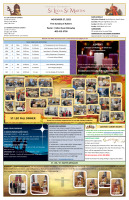 11 27 2022 First Sunday of Advent