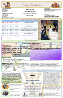03 26 2023 FIFTH SUNDAY OF LENT