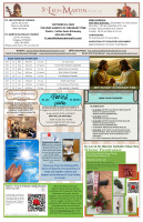 OCTOBER 13, 2024 28TH SUNDAY OF ORDINARY TIME (1)