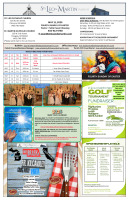 MAY 11, 2025 FOURTH SUNDAY OF EASTER