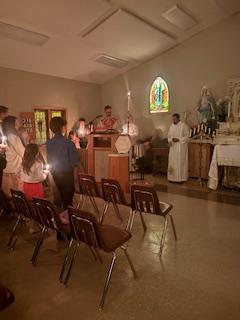 Easter Vigil (3)