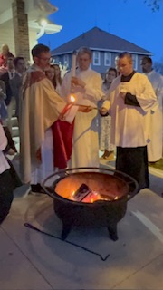 Easter Vigil (5)