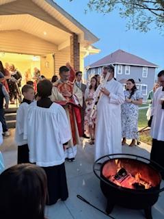 Easter Vigil (6)