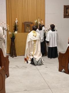 Holy Thursday (5)