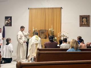 Holy Thursday (6)