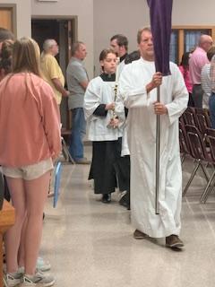 Holy Thursday (8)